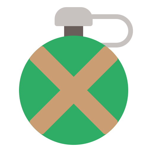 Bottle free icon