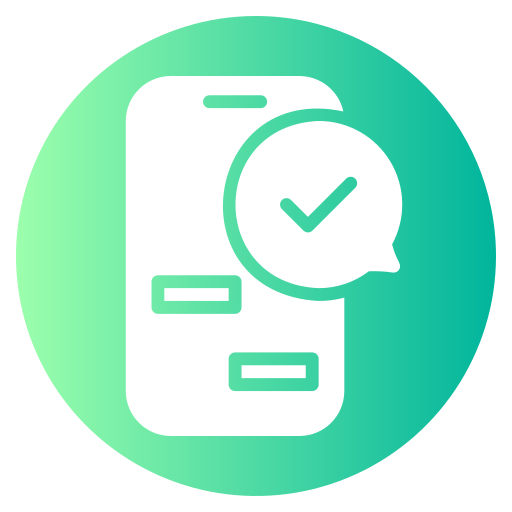 teléfono inteligente icono gratis