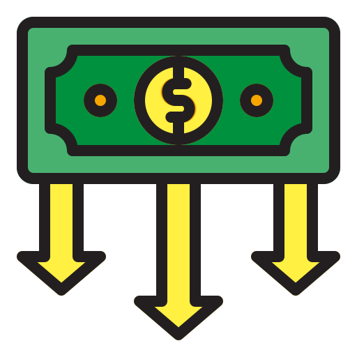 돈 무료 아이콘 돈 무료 아이콘