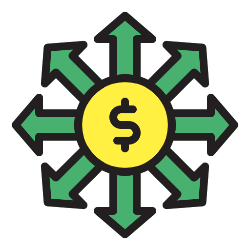 Money free icon