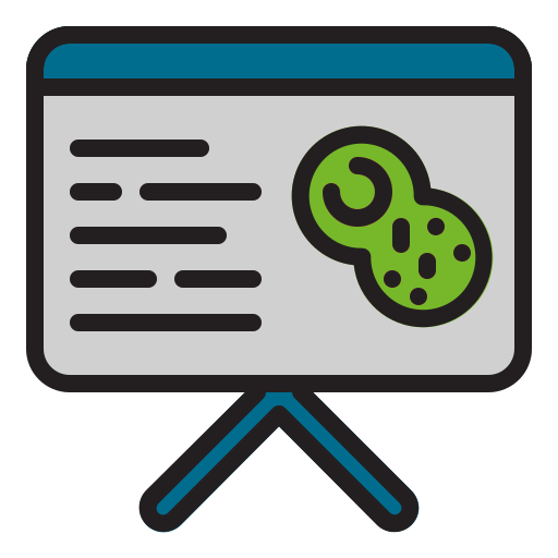 wissenschaft kostenlos Icon wissenschaft kostenlos Icon