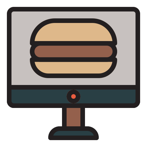 essen kostenlos Icon essen kostenlos Icon