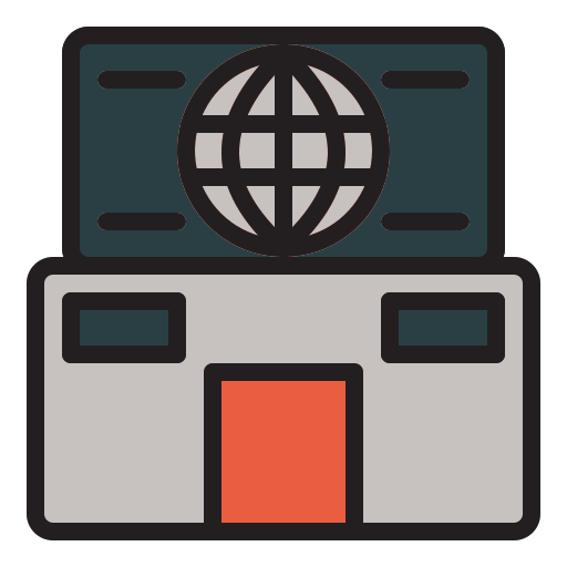 Communication free icon Communication free icon