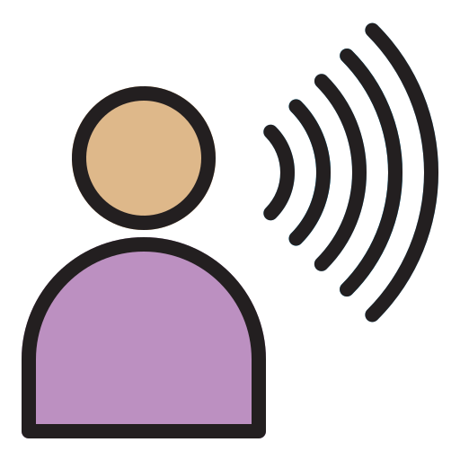 Communication free icon Communication free icon