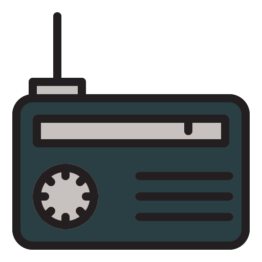 Communication free icon Communication free icon