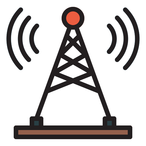 Communication free icon Communication free icon