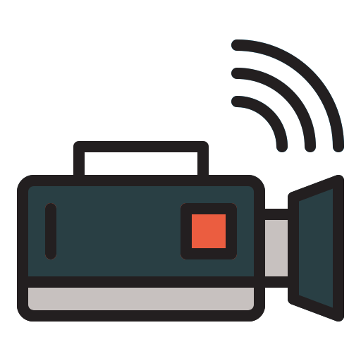 Video free icon Video free icon