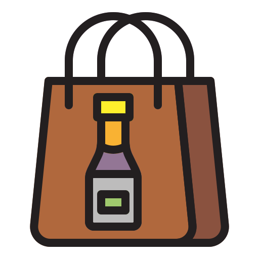 Drink free icon