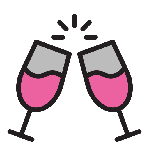 Drink free icon