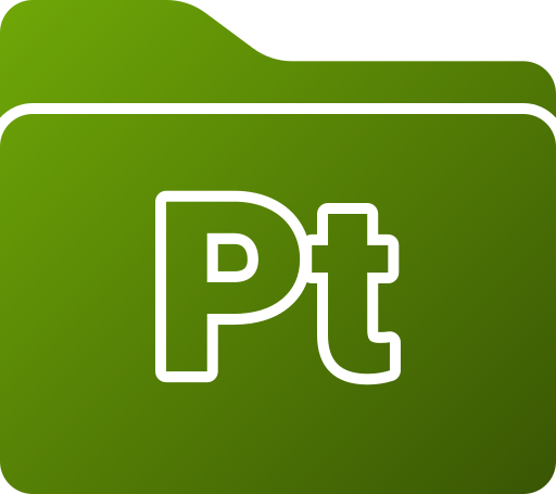 Substance free icon