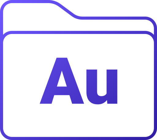 Audition free icon
