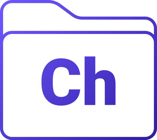 Character animator free icon