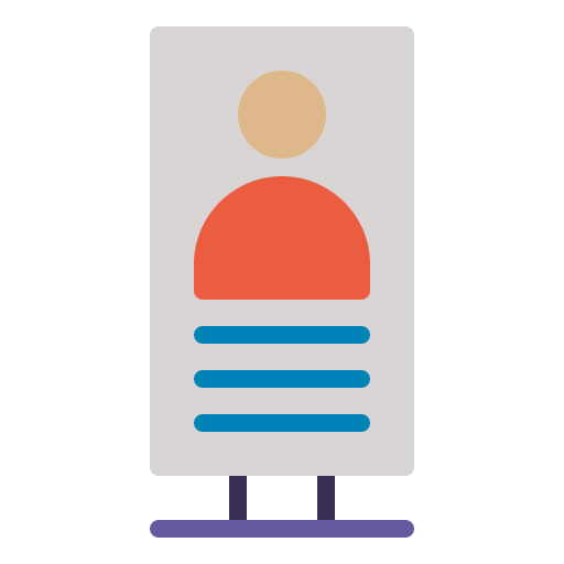 Campaign free icon Campaign free icon