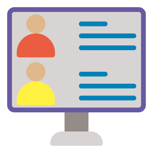 Election free icon Election free icon