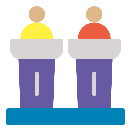 eleição grátis ícone eleição grátis ícone