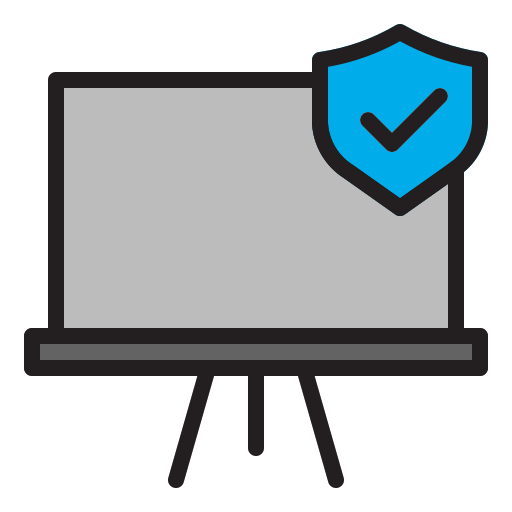 School free icon School free icon