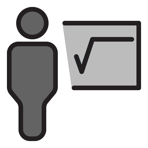 Школа бесплатно иконка Школа бесплатно иконка