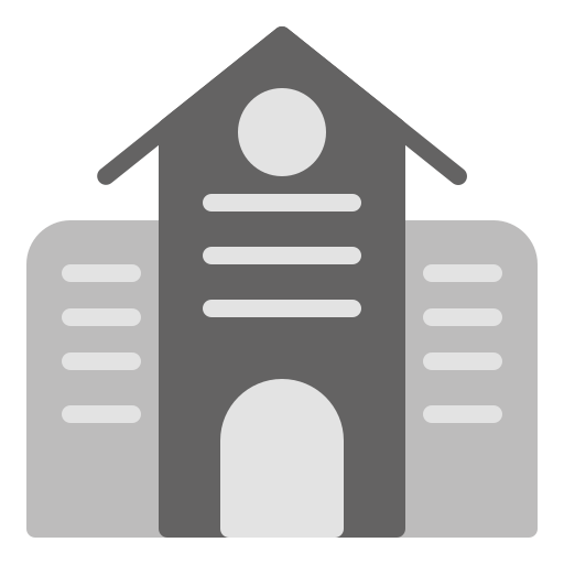 School free icon School free icon