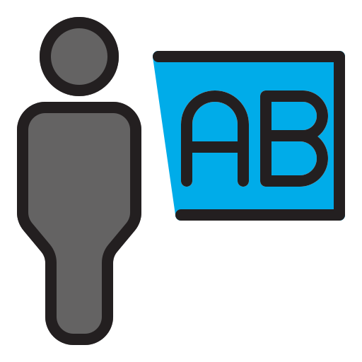 School free icon School free icon