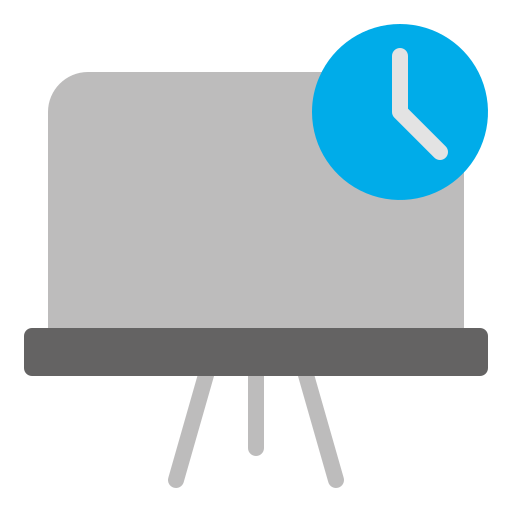 School free icon School free icon