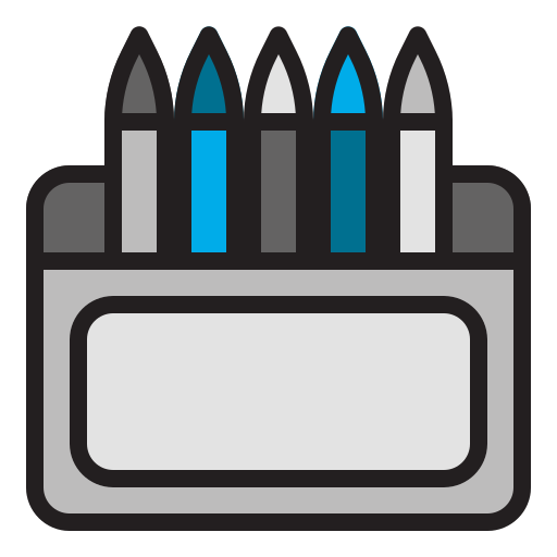 School free icon School free icon