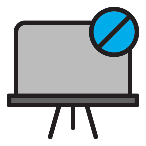 School free icon School free icon