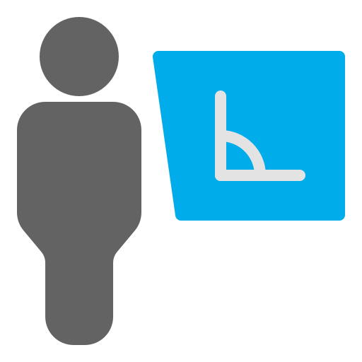 School free icon School free icon