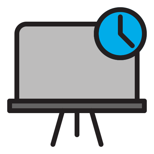 School free icon School free icon