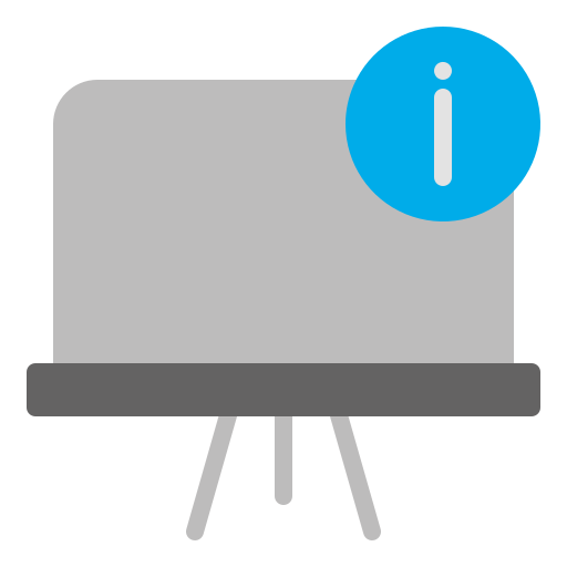 School free icon School free icon