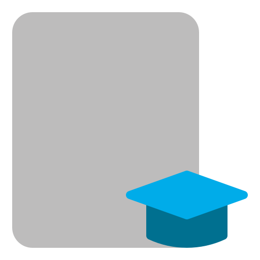 School free icon School free icon