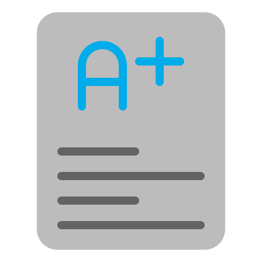 Школа бесплатно иконка Школа бесплатно иконка