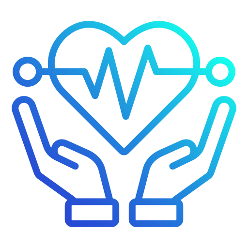 심장 건강 무료 아이콘