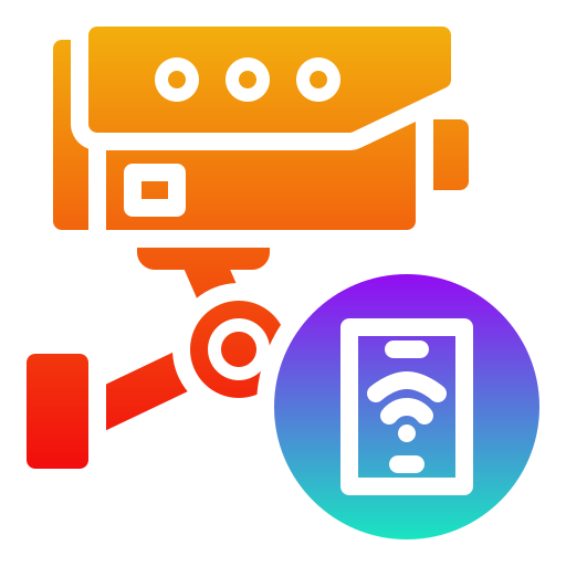 videoüberwachung kostenlos Icon videoüberwachung kostenlos Icon