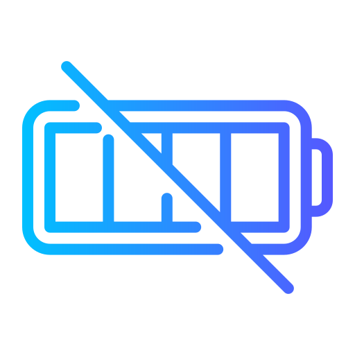 batterie kostenlos Icon