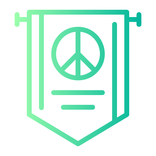 Pennant free icon Pennant free icon