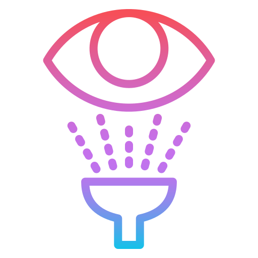 Глаз бесплатно иконка