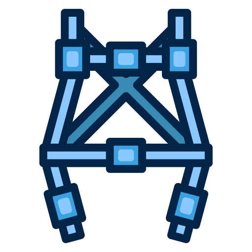 Harness free icon