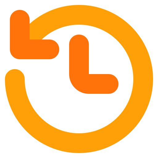 historia icono gratis