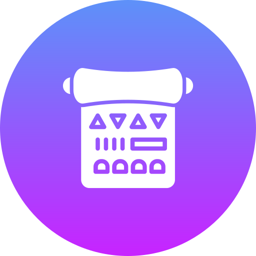 Papyrus free icon Papyrus free icon