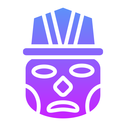 Olmec free icon