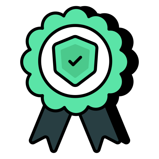 배지 무료 아이콘