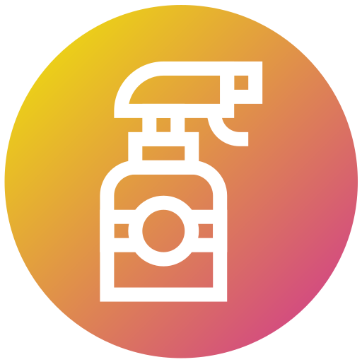 pulvérisateur Icône gratuit
