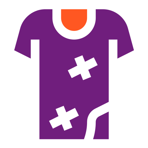 ropa sucia icono gratis