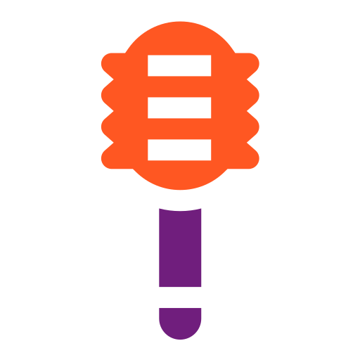 cepillar icono gratis