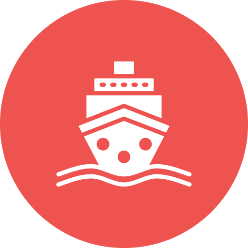 Boat free icon