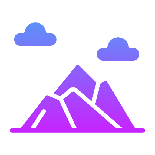 산 무료 아이콘