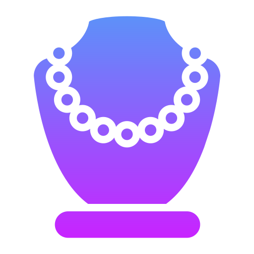 collier Icône gratuit collier Icône gratuit