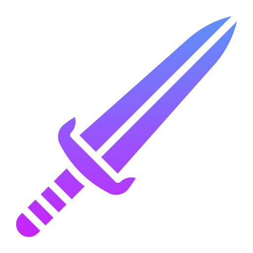 Dagger - Free miscellaneous icons