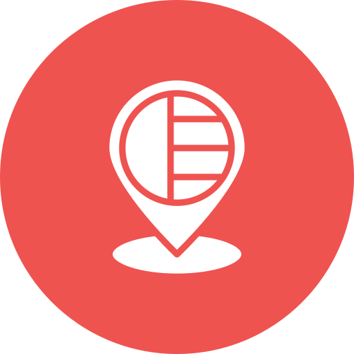 Location free icon