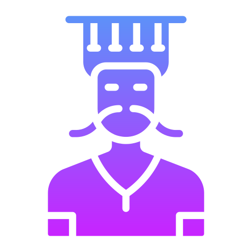 empereur Icône gratuit empereur Icône gratuit
